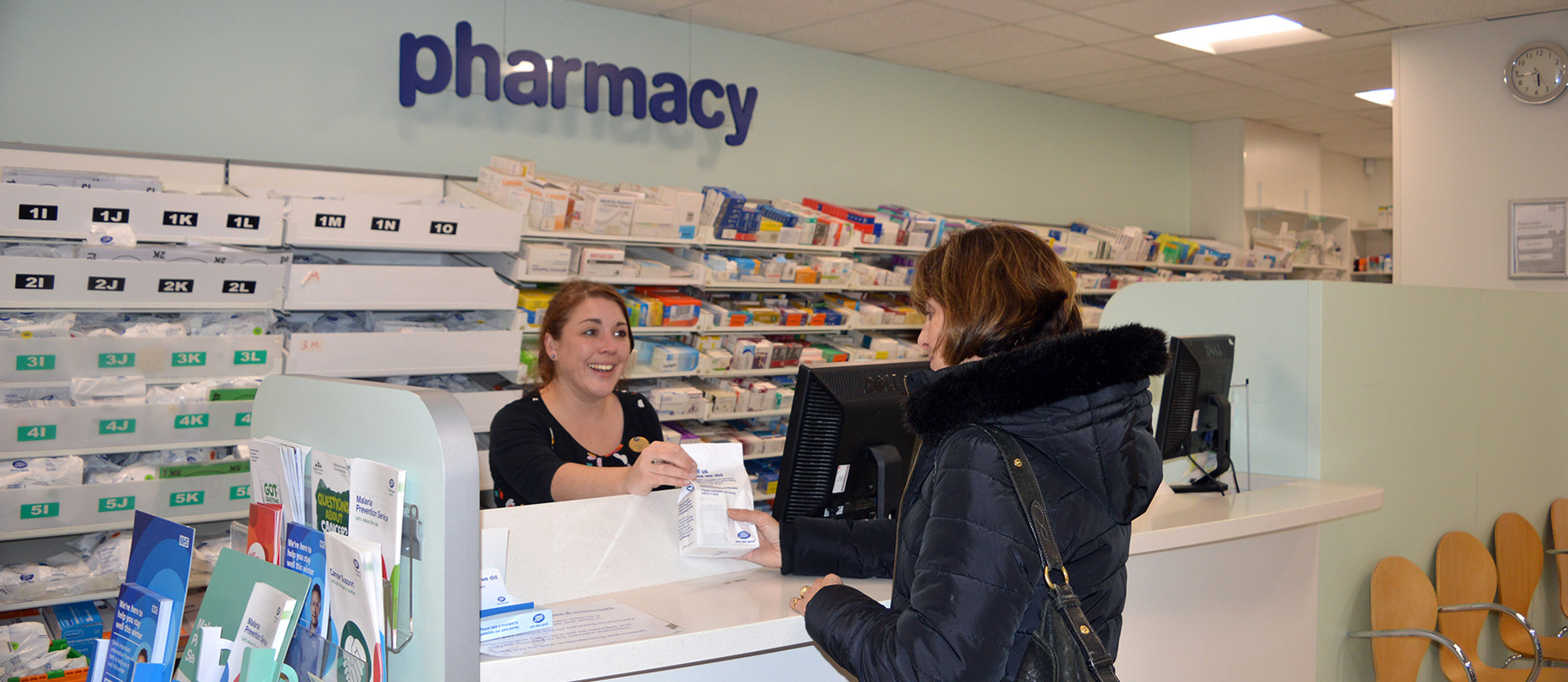 By Boots Pharmacists for Boots Pharmacists